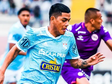 Waldir optimista sobre regreso de Farfán: "Todavía tiene un reto con Alianza"