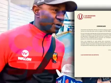 El mensaje motivacional de Barcos para que Alianza gane el Clausura