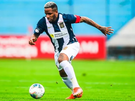 "Alianza Lima está actuando de manera 'chicha' con Jefferson Farfán"