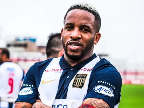 La extraña 'condición' que tiene Farfán para jugar ante Binacional