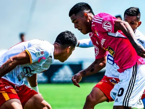 Cristal tropieza ante Grau y pierde terreno en el Clausura