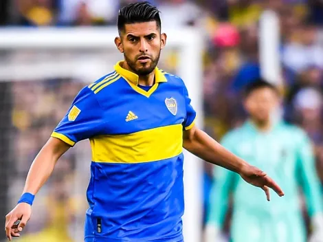 Riquelme quiere a Zambrano en Boca: ¿cuánto gana actualmente?