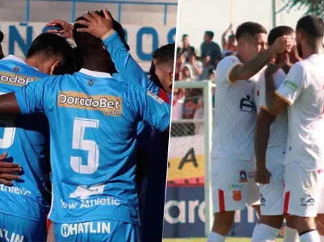 FBC Melgar y Grau sin chances: EN VIVO la tabla del Torneo Clausura de la Liga 1 2022