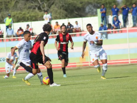 Atlético Grau venció a FBC Melgar y ambos se quedaron sin chances de ganar el Clausura
