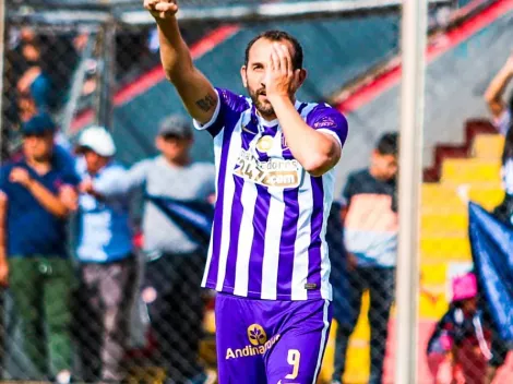 Barcos lleva al triunfo a Alianza en Ayacucho