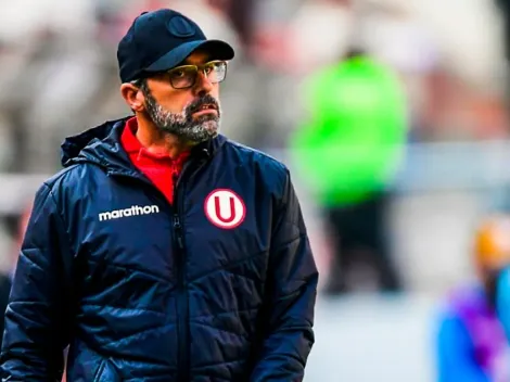 Compagnucci sobre su campaña en la 'U': "Se cumplió el primer objetivo"