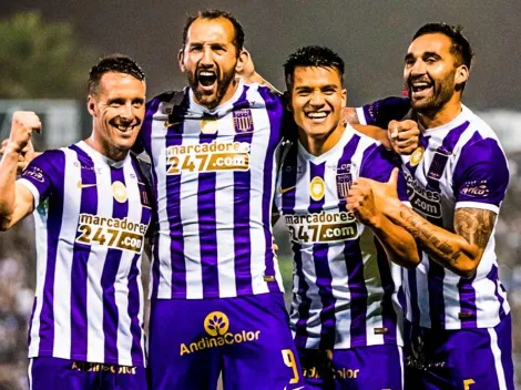 ¿Cuántos millones ganará Alianza si campeona en el Clausura?