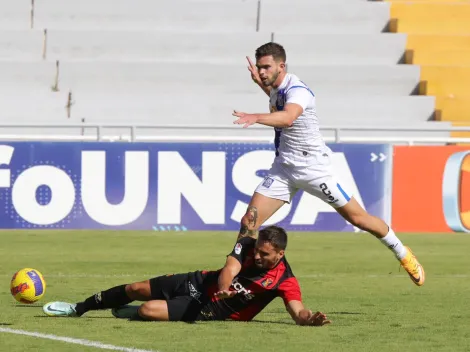 FBC Melgar cayó ante Alianza Atlético y jugará semifinal ante Sporting Cristal