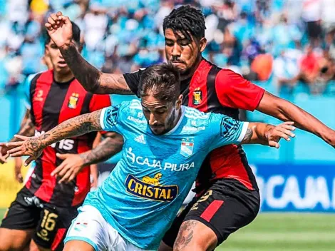 Cristal vs Melgar: los jugadores descartados para la ida de las semis