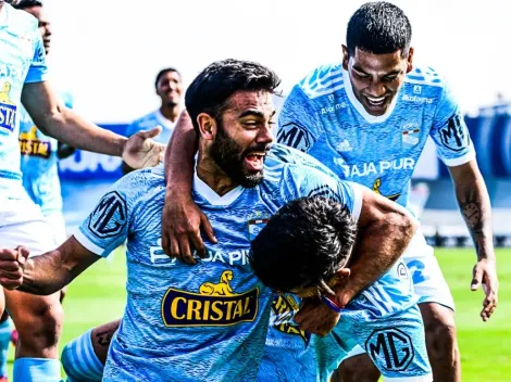 El resultado que necesita Cristal para jugar la final ante Alianza