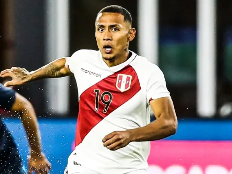 Inquietud absoluta en la Selección: Bryan Reyna abandonó práctica