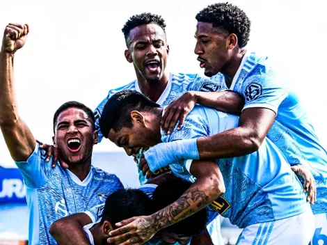 El determinante factor que podría beneficiar a Cristal en la vuelta de las semis