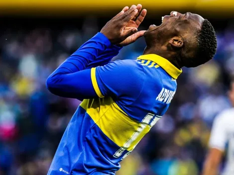 Sin filtros ni reparo: la pública queja de Luis Advíncula contra todos