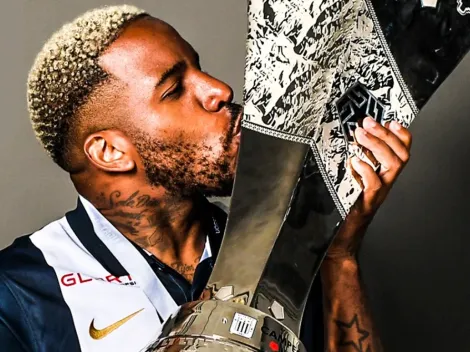 ¿Farfán anunciará su retiro si Alianza sale campeón este sábado?