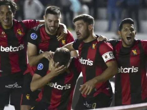 Ex estrella de Alianza Lima tiene todo listo para ser fichaje de Cristal