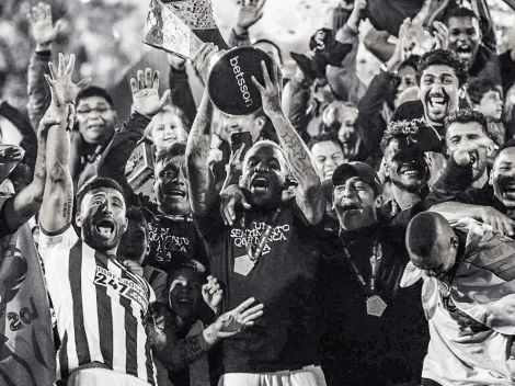 Dos figuras históricas de Alianza no saludaron al club por el bicampeonato