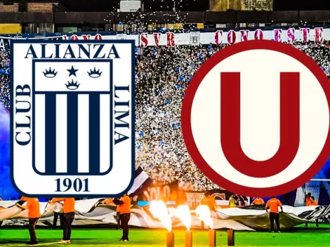 En medio de los festejos por el bicampeonato, el dardo de Alianza a Universitario