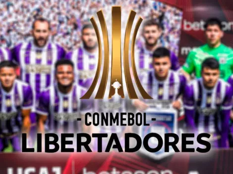 Los rivales que pueden tocarle a Alianza en la Libertadores