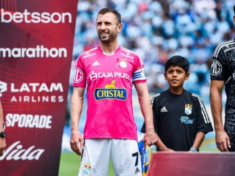 Referente de Sporting Cristal habla tras su salida del Club