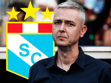 Nunes, el perfil del nuevo técnico de Cristal que ganó la Sudamericana