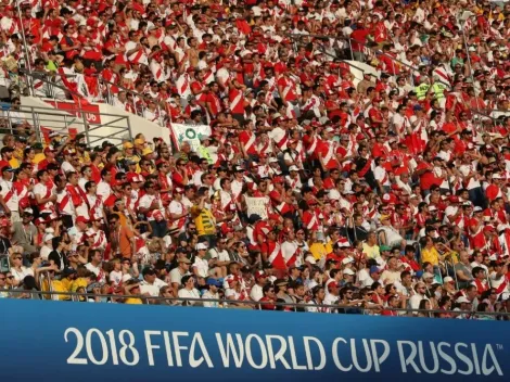 Ex seleccionado peruano critica a los 'Incondicionales' de la bicolor