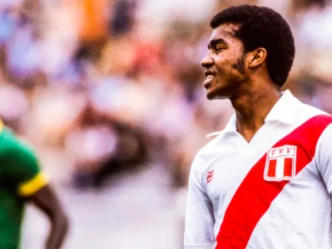 ¿Cuántos mundiales ha jugado Perú en la historia?