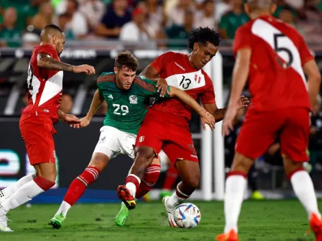 Jugador de Selección es nuevo fichaje de la U