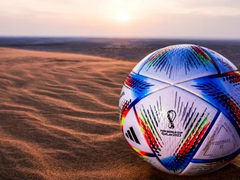 ¿Qué selecciones hacen su debut en Qatar 2022?