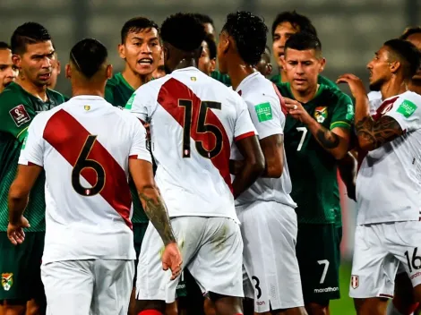 Perú tomó radical decisión sobre el duelo ante Bolivia en Arequipa