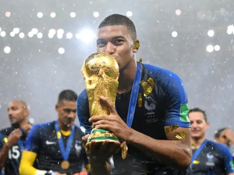 ¿Cuántos partidos se jugarán en el Mundial Qatar 2022?