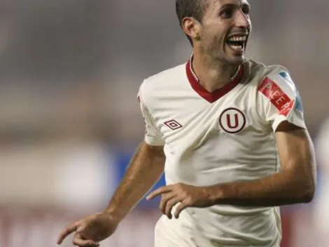 Universitario hizo una locura con el fichaje de este jugador