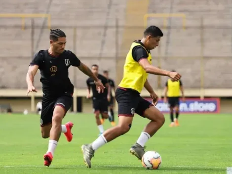 Universitario anunció la salida de su promesa
