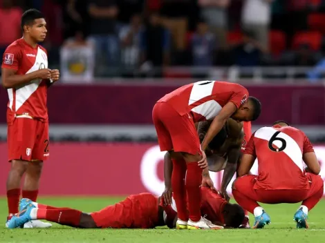 Las verdaderas grandes ausencias del Mundial de Qatar 2022