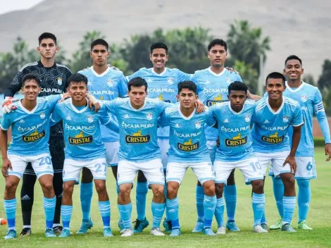 Ex Joya de Sporting Cristal llegaría a Fútbol Ecuatoriano