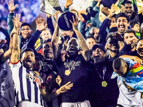 Inesperada renovación: Alianza cerró su primer fichaje para la Libertadores