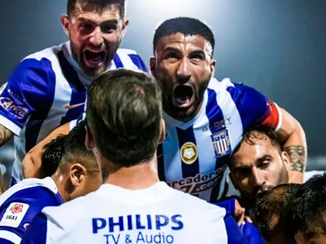 No van más: Alianza se despidió de 2 jugadores titulares