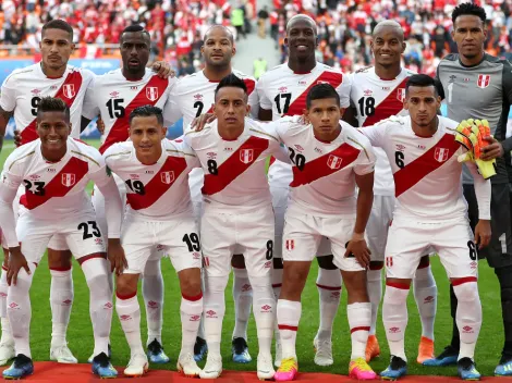Jugador de la Selección peruana y la U no se ponen de acuerdo