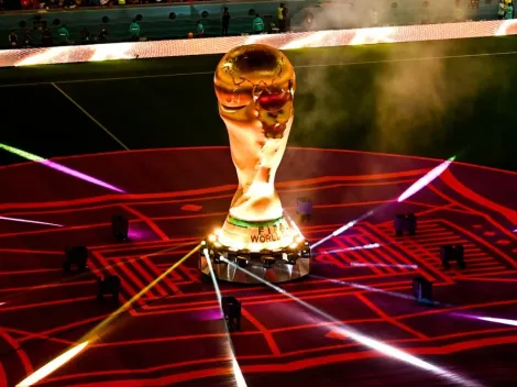 Así van quedando los cruces de octavos de final de Qatar 2022