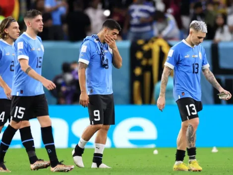 Uruguay y las reacciones del mundo