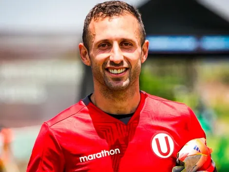Universitario confirmó cuándo jugará su primer partido de práctica