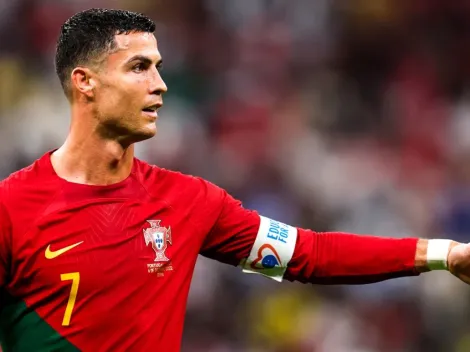 Portugal accede a cuartos y Cristiano ya se ve campeón de Qatar 2022