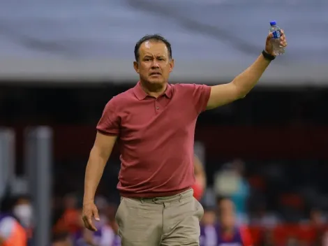 Conferencia de prensa: ¿Qué novedades nos traerá Juan Reynoso? 