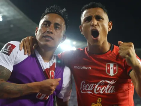 Yoshimar Yotún cerca de fichar por un equipo grande a nivel Mundial