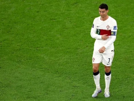 Superan el récord de Cristiano Ronaldo en el mundial (video)