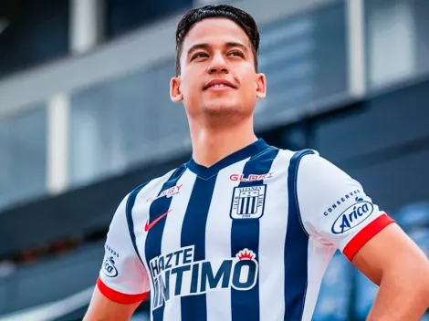 La impactante confesión de Benavente y qué falta para renovar por Alianza