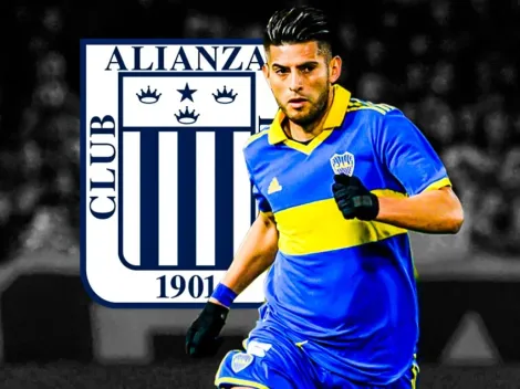 Adiós Alianza: Zambrano tiene un acuerdo de palabra con Boca
