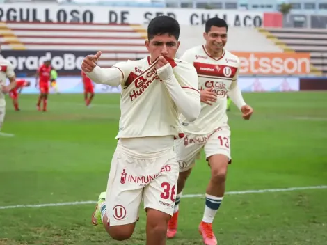 Universitario sueña con la estrella 27 con el regreso de esta Joya