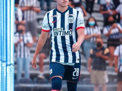Mauricio Matzuda se olvida de Alianza Lima y ficha por club histórico 