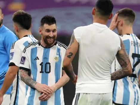 ¿Cuántas finales de Mundiales jugó Argentina?