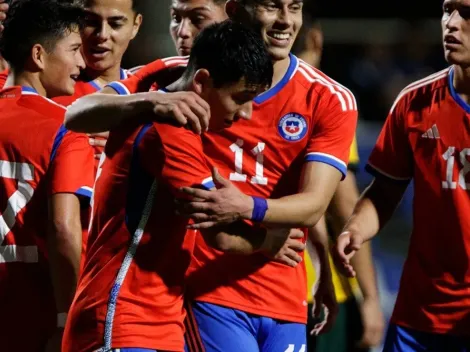 Atención Perú: Selección de Chile Sub-20 lanza su lista de convocados